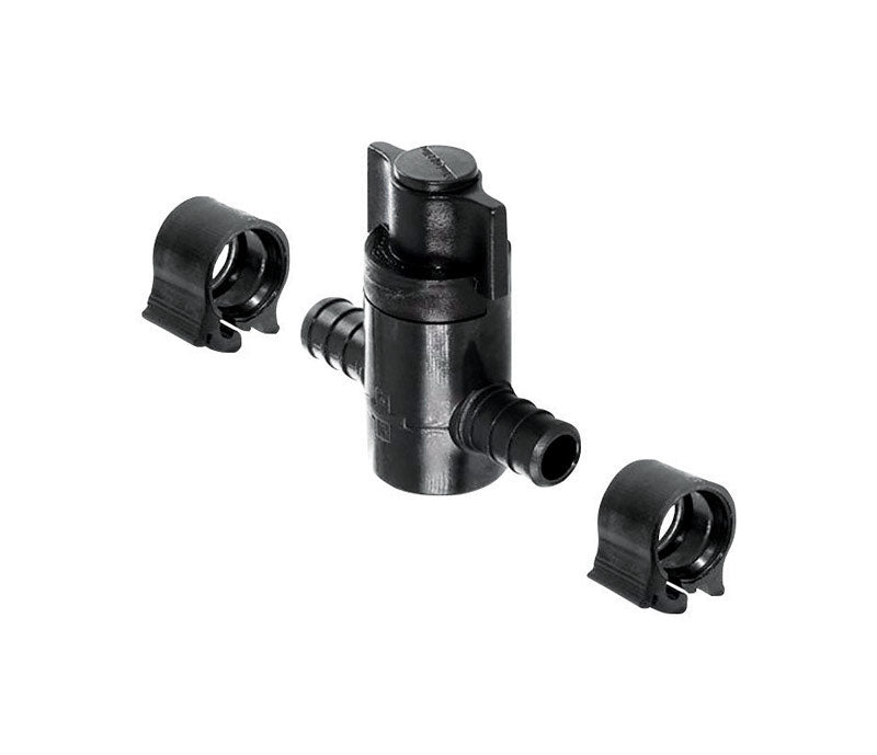 STRGHT STOP VLV 1/2X1/2