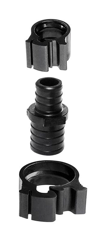 REDUCING COUPLING 1X3/4