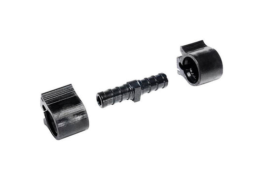 STRAIGHT COUPLING3/8X3/8