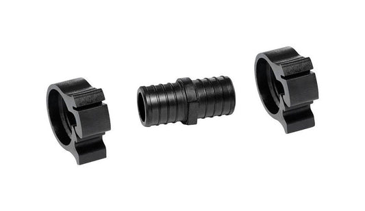 STRAIGHT COUPLING 1X1