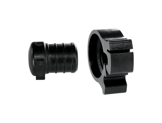 PLUG 3/4X3/4 PLSTC