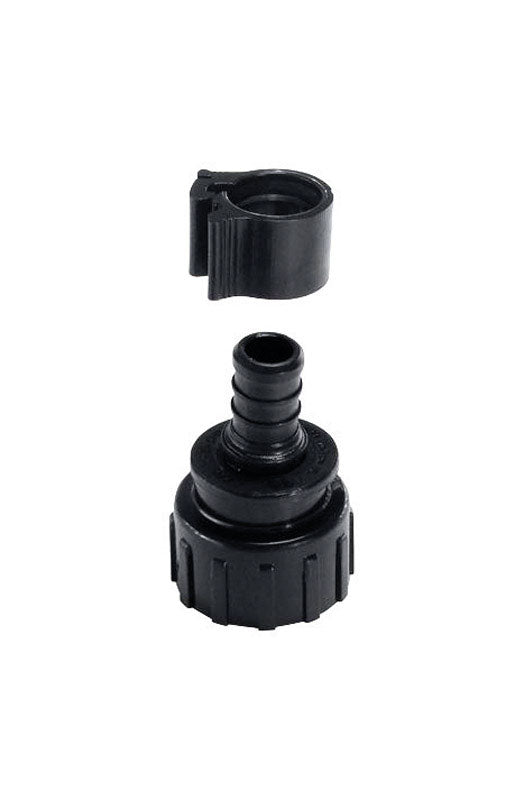GARDN HOSE SWIVEL1/2X3/4