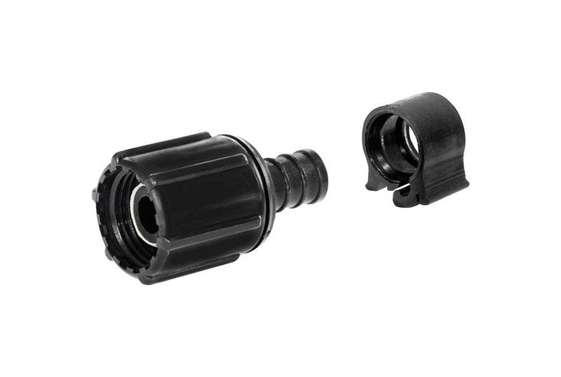 SWIVEL COUPLING 1/2X1/2