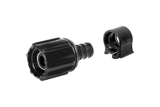 SWIVEL COUPLING 1/2X1/2