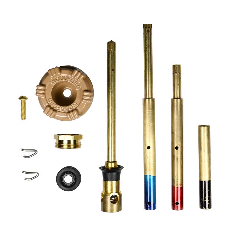 ADJ OPERATING ROD 1/2"