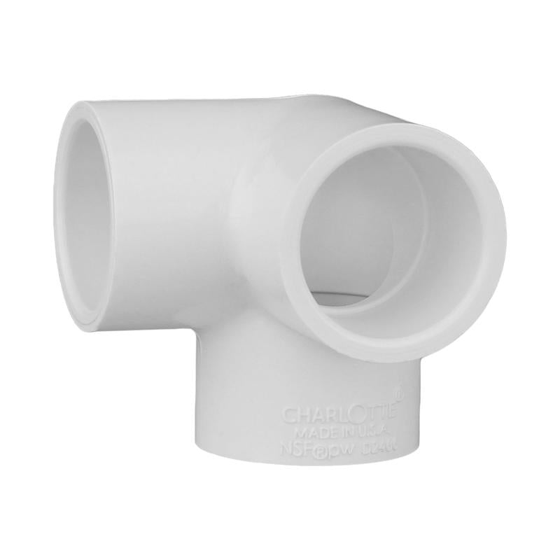 SIDE OUTLET ELBOW3/4X3/4