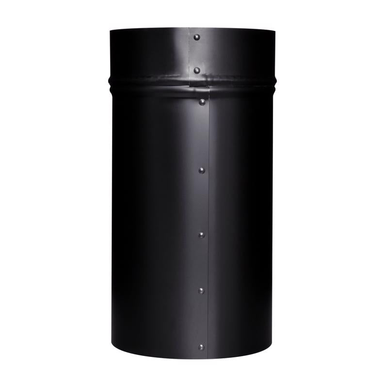 STOVE PIPE SLIP CONNCTR