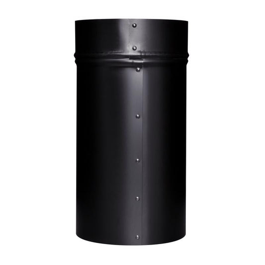 STOVE PIPE SLIP CONNCTR