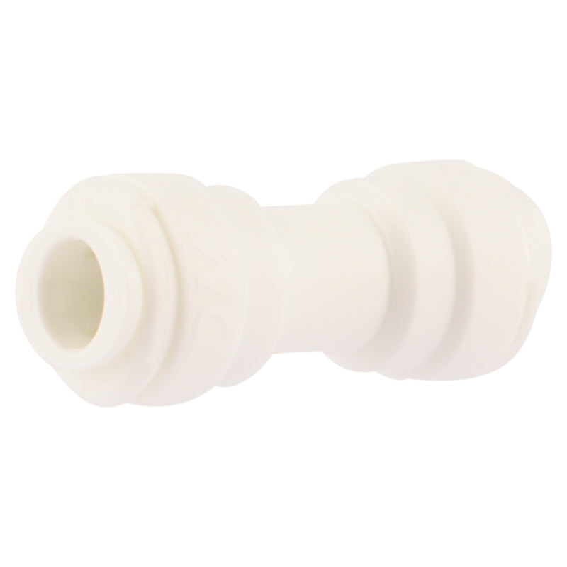 COUPLING 5/16X5/16 POLY