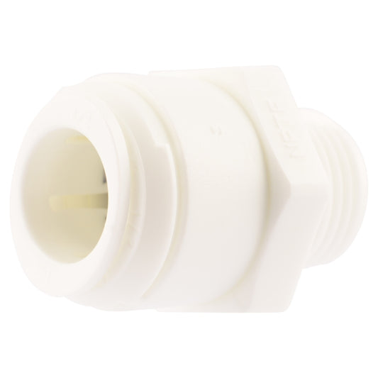 THREADED ADPTR 1/2X3/8