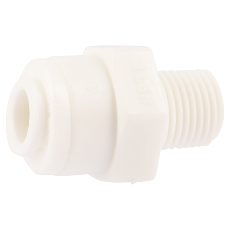 THREADED ADPTR 1/4X1/8