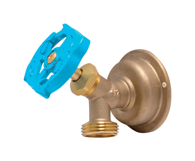 HOSE BIBB 1/2PTCX3/4MHT