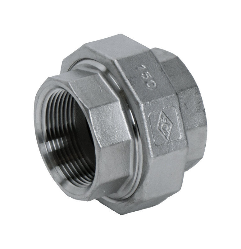 UNION 1 SS