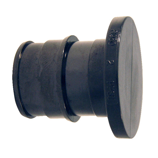 TEST PLUG 1/2" POLY ALLO
