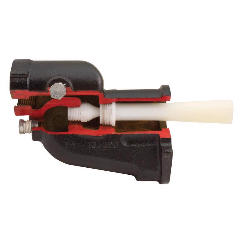 WELL EJECTOR SHLW 3/4HP