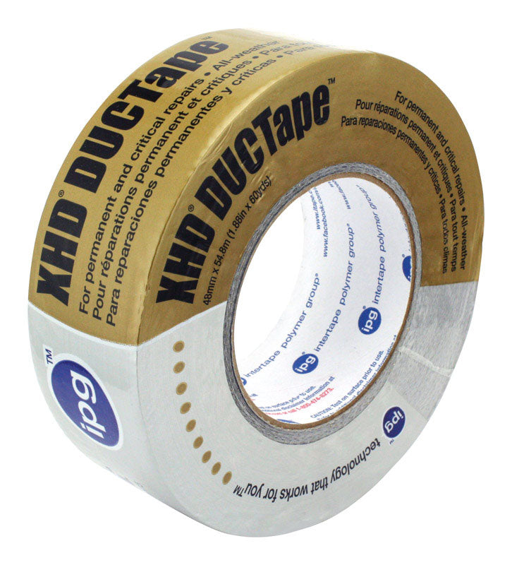DUCT TAPE IPG 2"X60YD SL