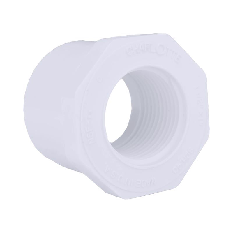 REDUC BUSHING 1-1/2X1