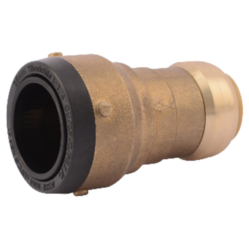 REDUC COUPLING 1X1-1/4