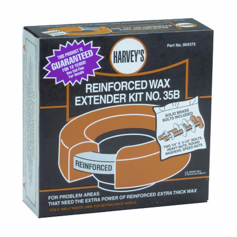 WAX EXTENDER KIT