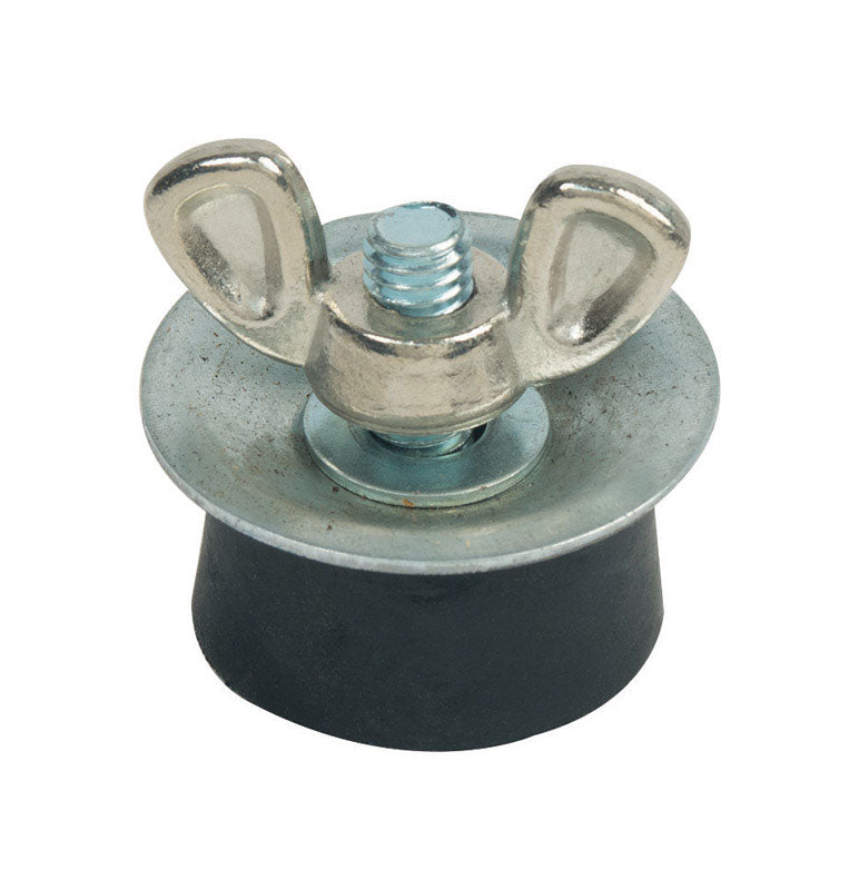 ECONO PLUG 1-1/2" RBR