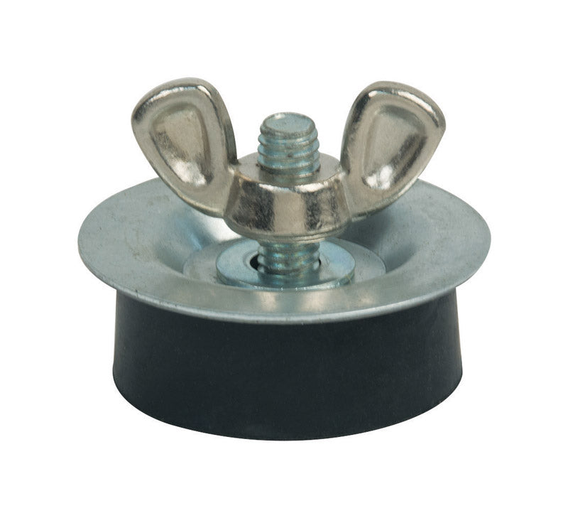 TEST PLUG 2" RBR