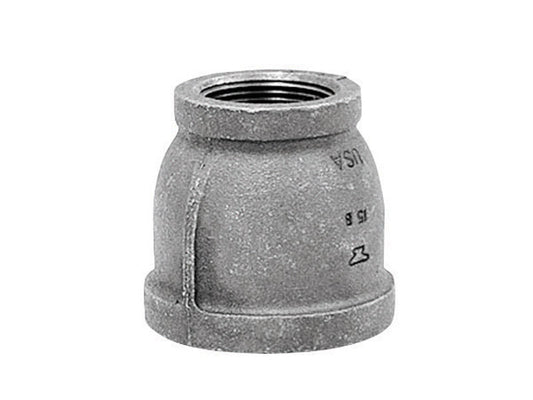 REDUC COUPLING 1-1/2X1