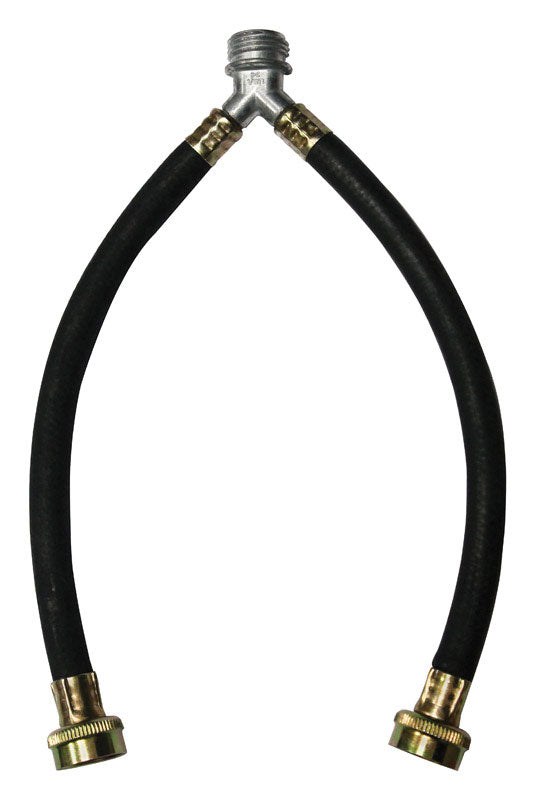 WTR MIXER HOSE3/4X3/4X14