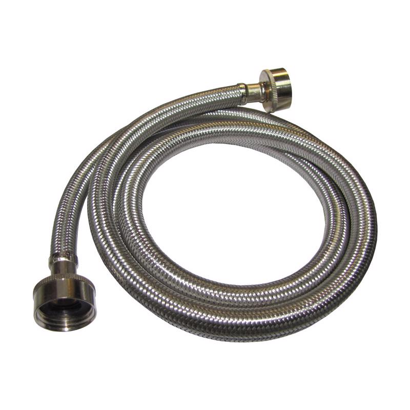 WASH MCHN HOSE 3/4X3/4X5