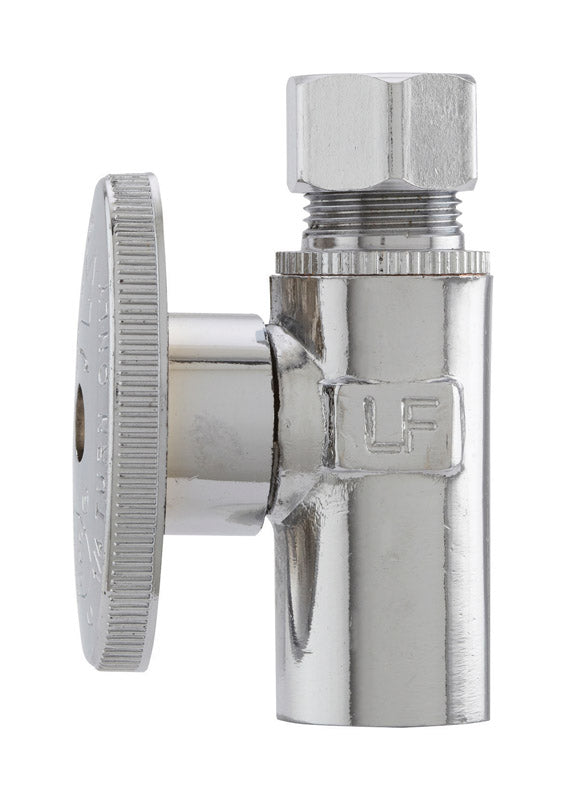 STRGHT VLV 1/2X3/8