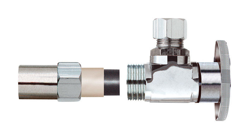 ANGLE VLV 1/2X3/8