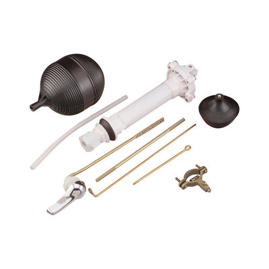 TANK REPAIR KIT PLSTC