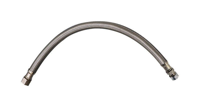 FACUET SUPPLY 3/8X3/8X20
