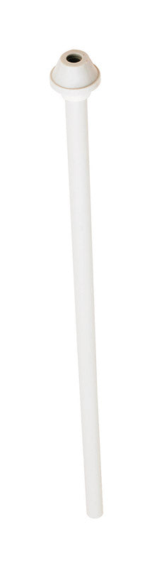 TOILET SUPPLY 3/8X20