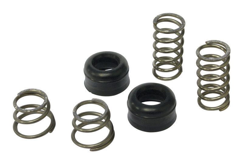 SEATS/SPRING DELTA RBR/S