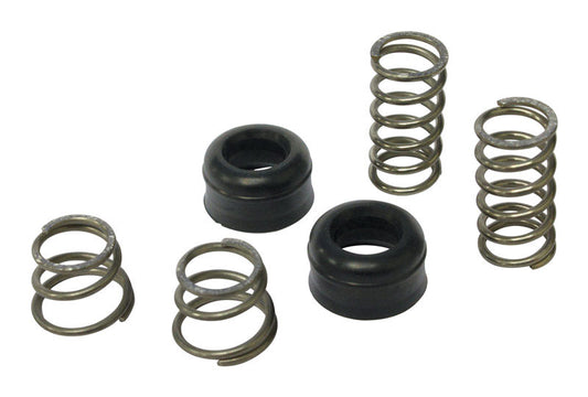 SEATS/SPRING DELTA RBR/S