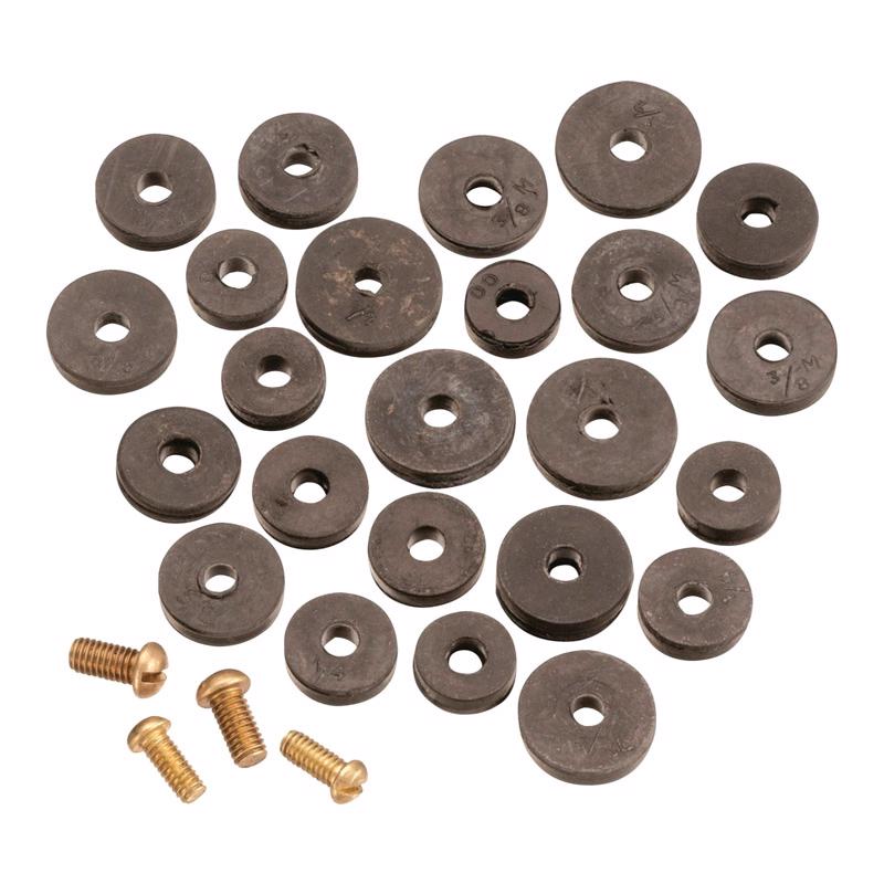 FAUCET WASHER 20PK