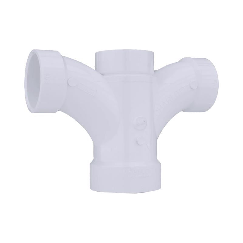 CROSS 2X1-1/2 PVC