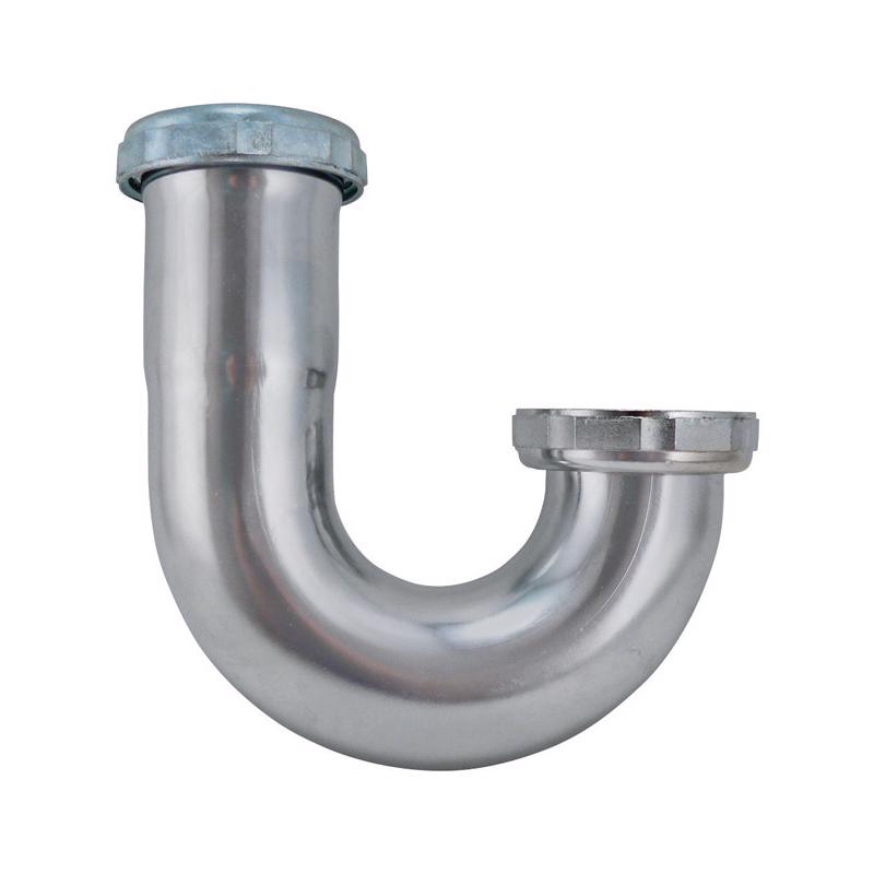 J-BEND 1-1/2 BRS