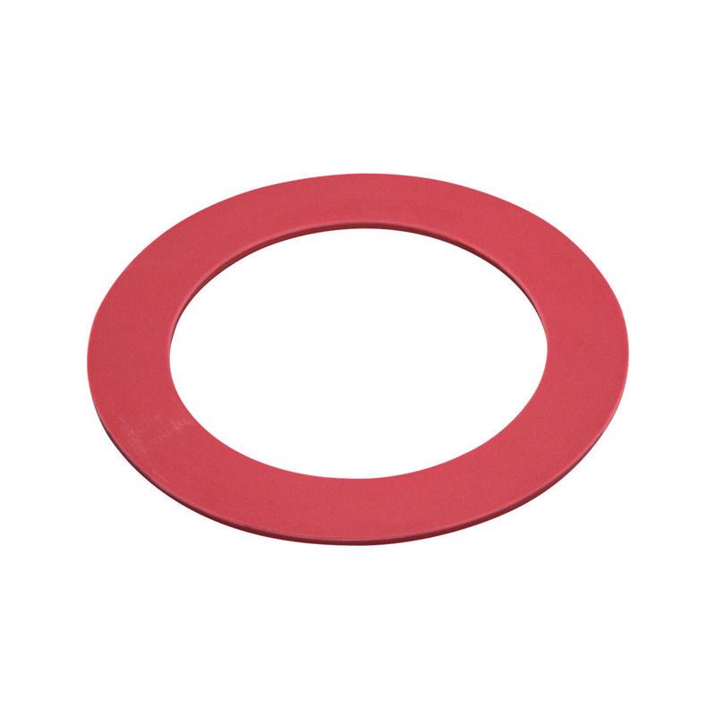 FLUSH VLV SEAL GRY RBR