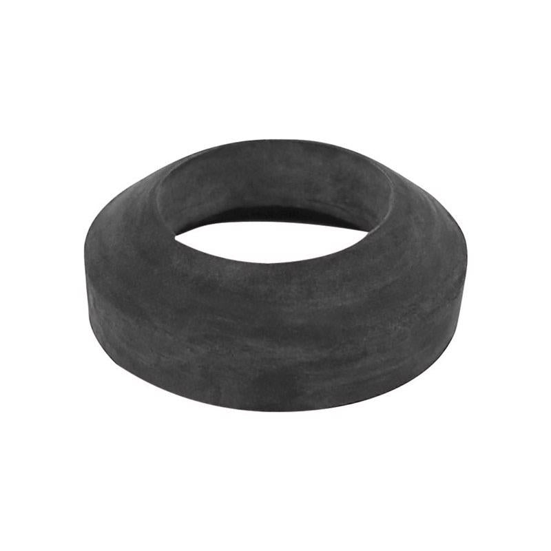 TANK TO BOWL GASKET BLK