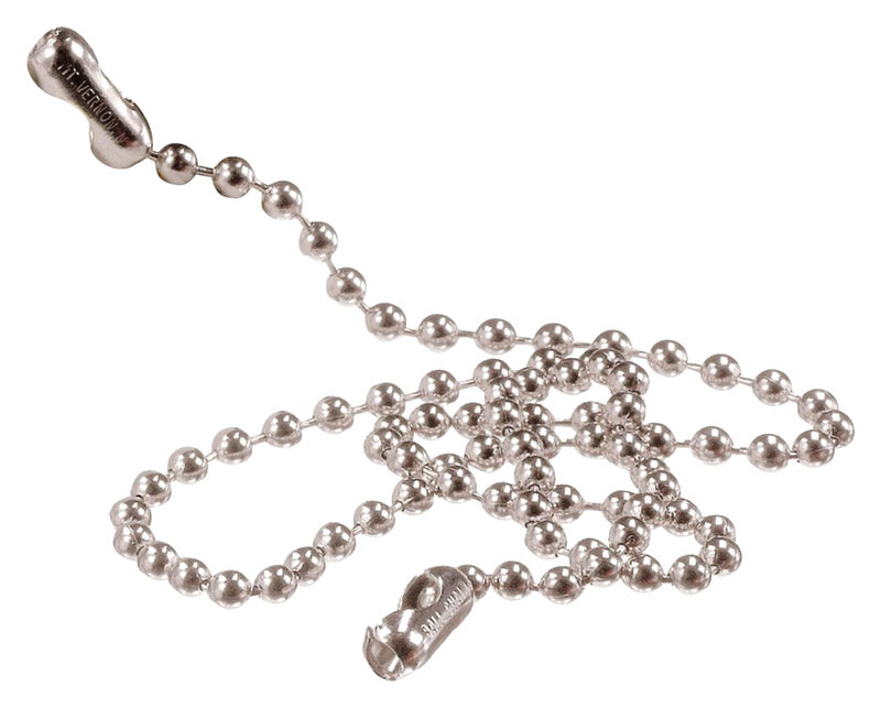 BEADED CHAIN CHRM