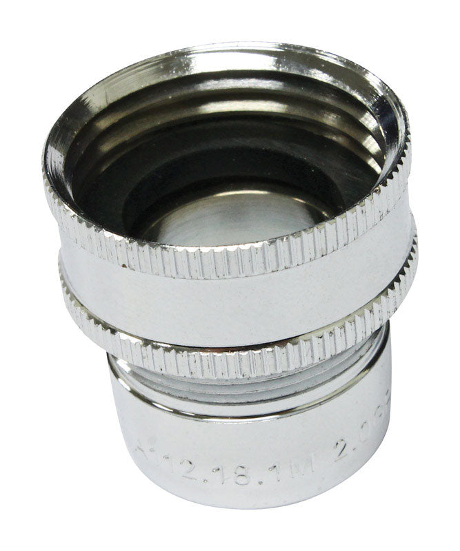 AERATOR  CHRM 3/4