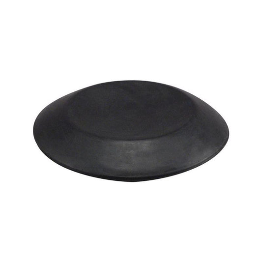 SEAT DISC SNAP ON BLK