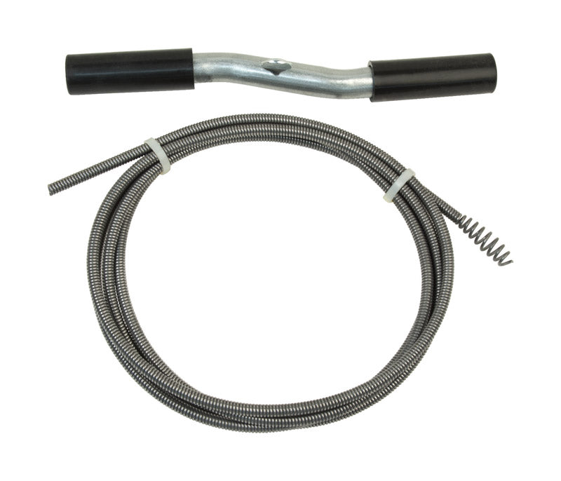 DRAIN AUGER 8'L