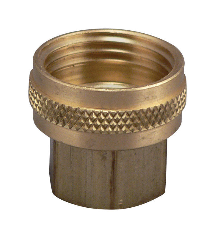 SWIVEL HOSE ADAPT1/2X3/4