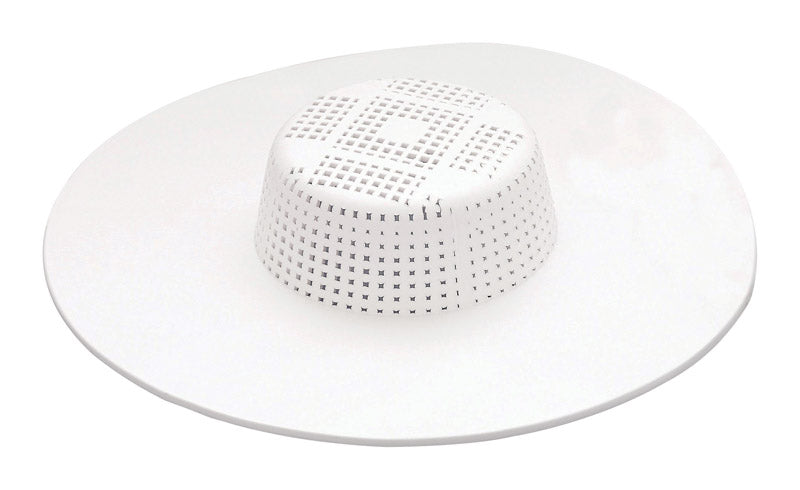 STRAINER GUARD 5-9/16"PL
