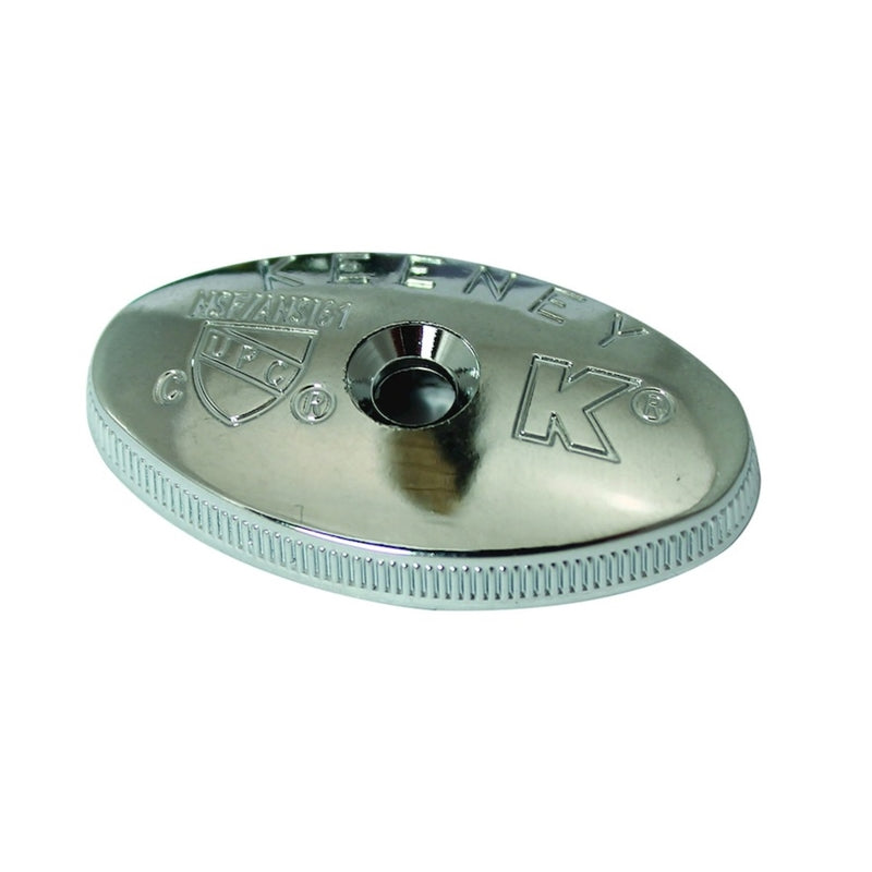 SHUTOFF VALVE HANDLE 1PC