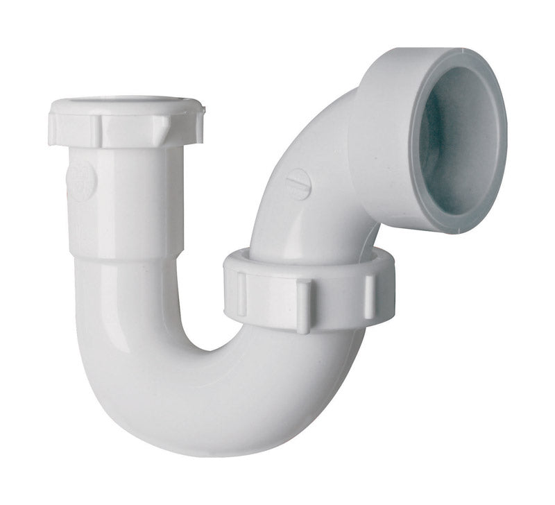 SINK TRAP 1-1/2 PLSTC