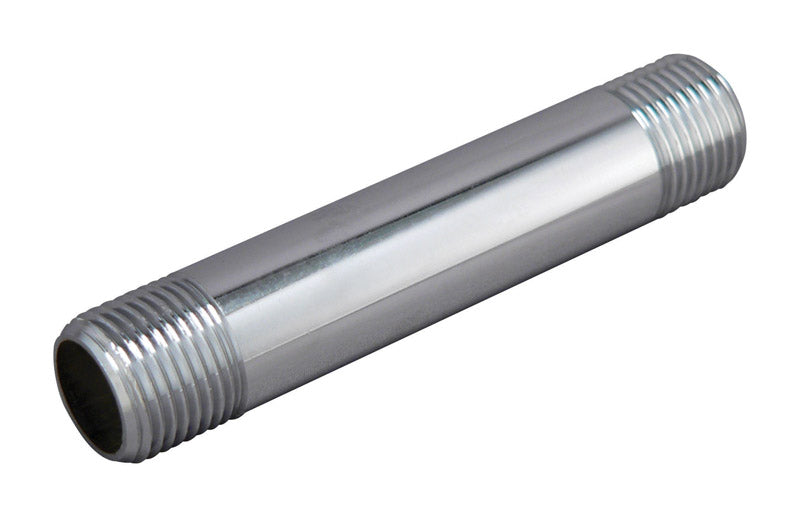 PIPE NIPPLE 1/2X4 BRS