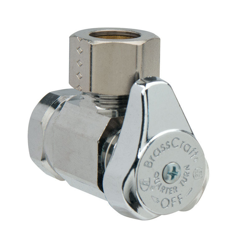 ANGLE VLV 1/2X1/2